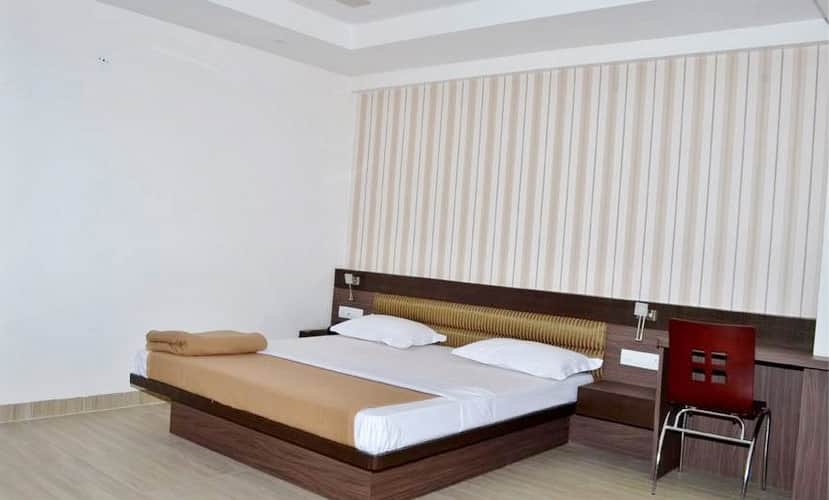 Shree garden & Resorts, Sendhwa 2